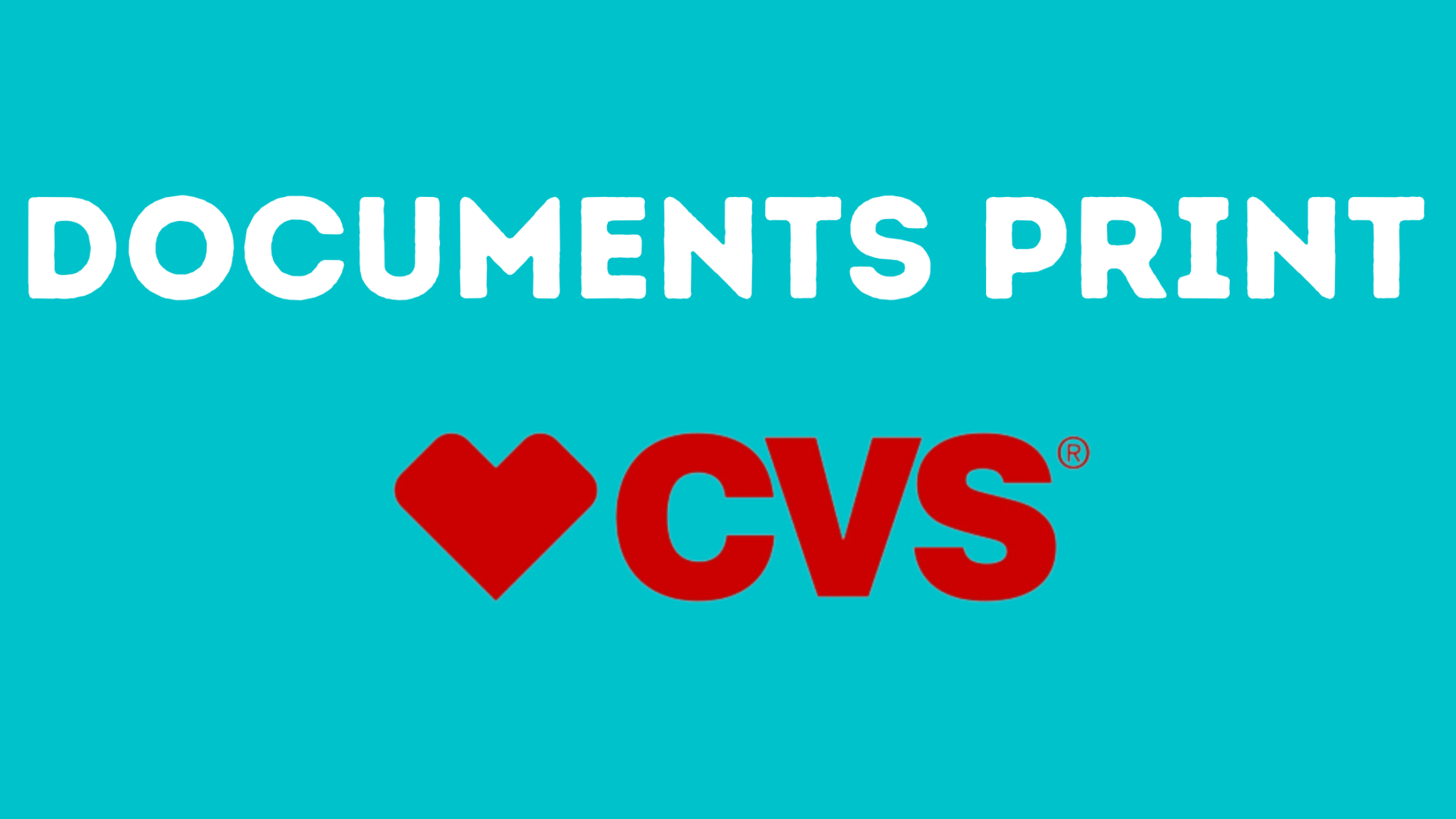 do-cvs-print-documents-and-cost-explain-solutionblades