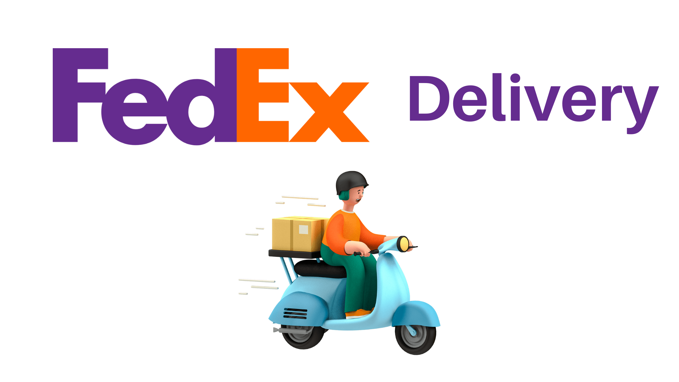 What Does FedEx Mean by End of Day in 2023 SolutionBlades