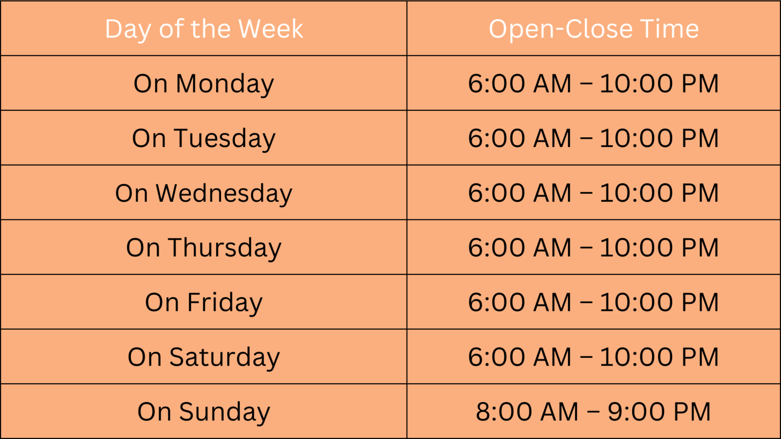 Home Depot Hours When HomeDepot Open And Close SolutionBlades