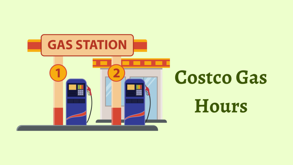 costco gas station hours Archives SolutionBlades